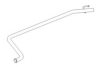 KLARIUS 160337 Exhaust Pipe